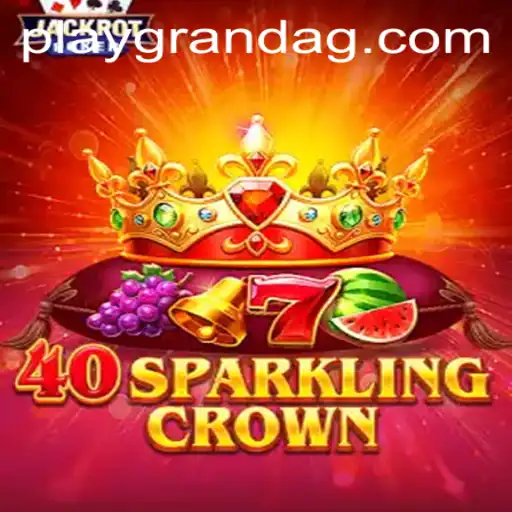 40SparklingCrown: A Dazzling New Addition to 3537.bet
