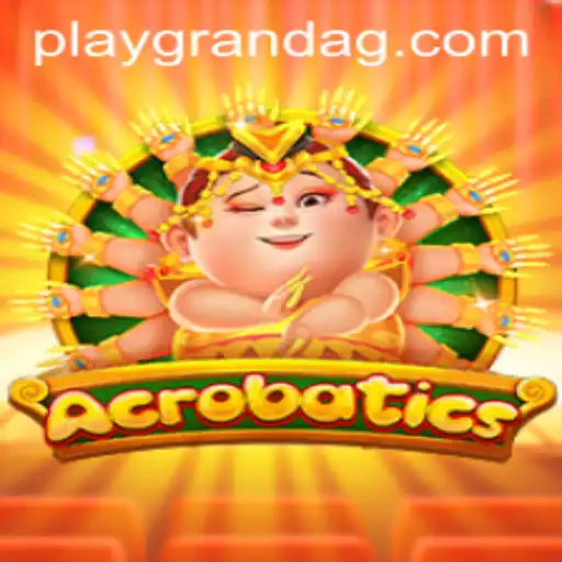 Experience the Thrills of Acrobatics: A Comprehensive Guide