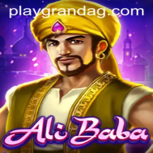 Discover the Enchanting World of AliBaba: A Unique Adventure at 3537.bet