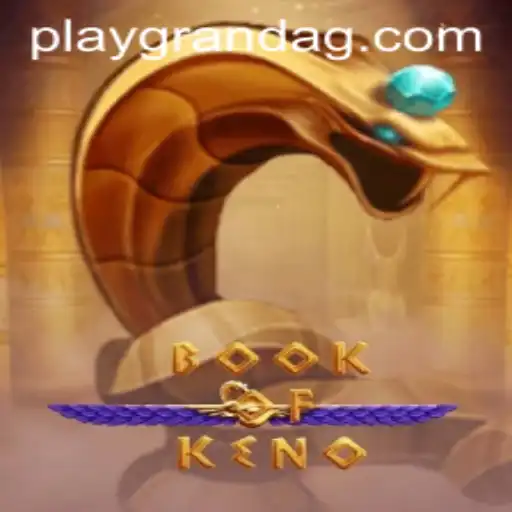 Discover the Exciting World of BookOfKeno: A Comprehensive Guide to Playing and Winning
