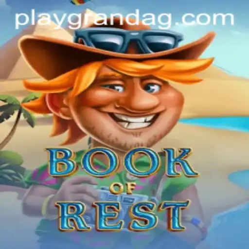 Explore the Enigmatic World of BookofRest: An Immersive Experience with 3537.bet