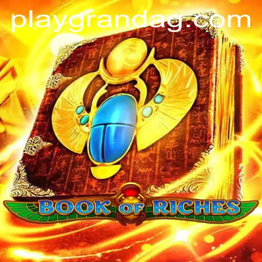 Discover the Thrilling World of BookofRiches at 3537.bet