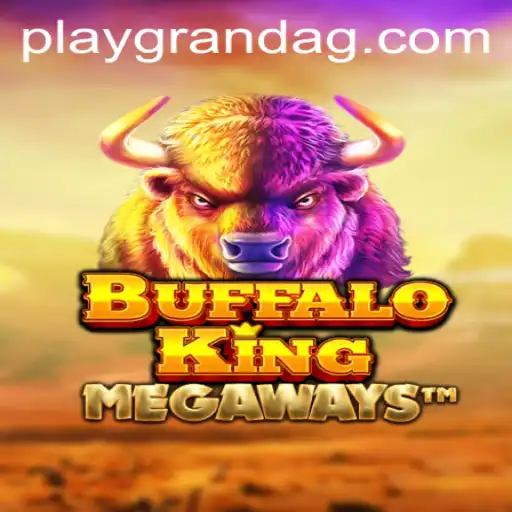 Discovering the Excitement of BuffaloKing on 3537.bet