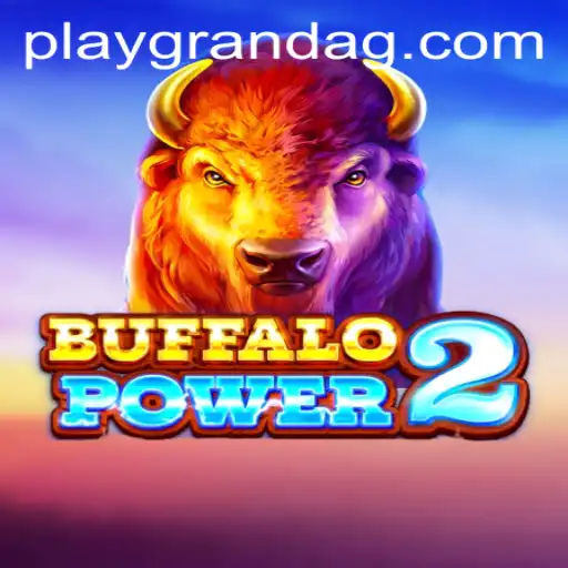 Buffalo Power 2: An In-Depth Look at the Exciting New Game Offered by 3537.bet
