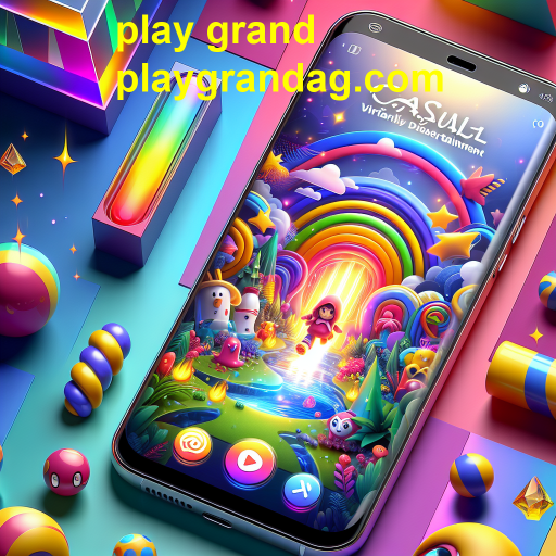 Explore as Melhores Ofertas de Jogos Imperdíveis na Play Grand