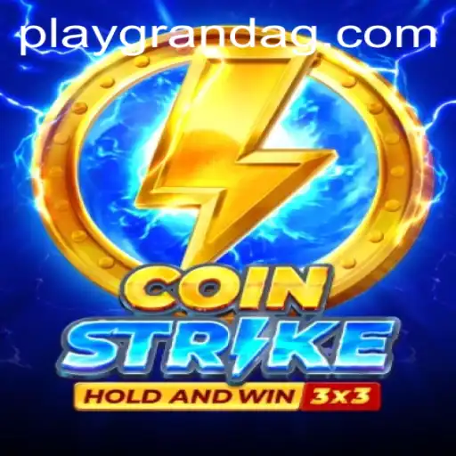 Exploring the Innovative World of Coinstrike on 3537.bet