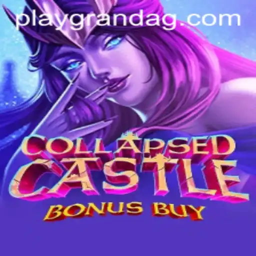 Exploring the Intricacies of CollapsedCastleBonusBuy at 3537.bet