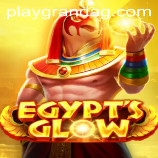 Discover the Thrilling World of EgyptsGlow: An Engaging Adventure by 3537.bet