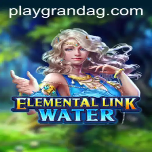 Dive into the World of ElementalLinkWater: An Exciting New Adventure