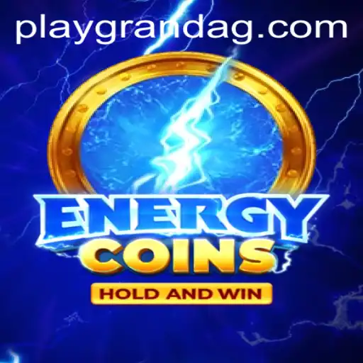 Discover the Thrilling World of EnergyCoins: A Revolutionary Game on 3537.bet