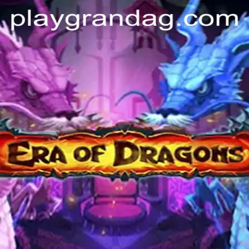 Discovering the Mystical World of EraOfDragons