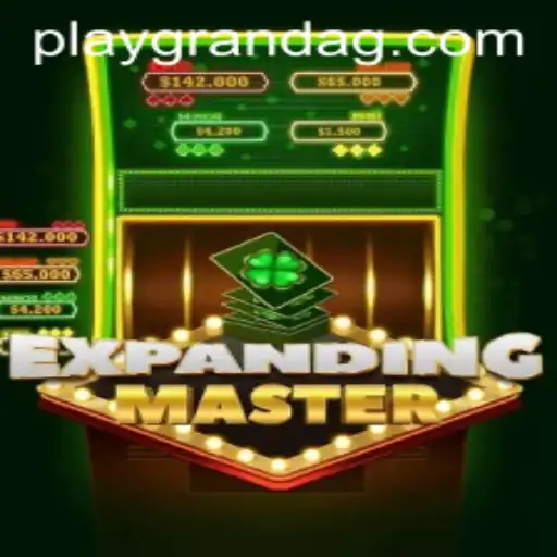 Unveiling ExpandingMaster: A Thrilling Journey in the World of Gaming