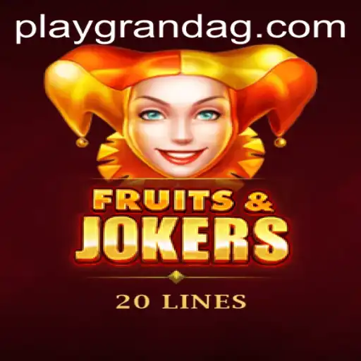 Discovering the Excitement of FruitsAndJokers20 on 3537.bet