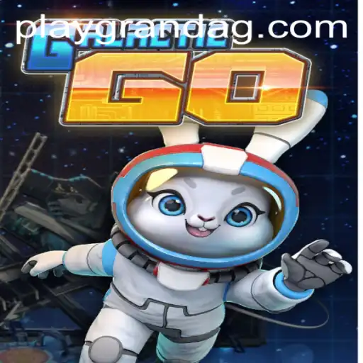 GalacticGO: Exploring the Cosmos with Strategy and Fun