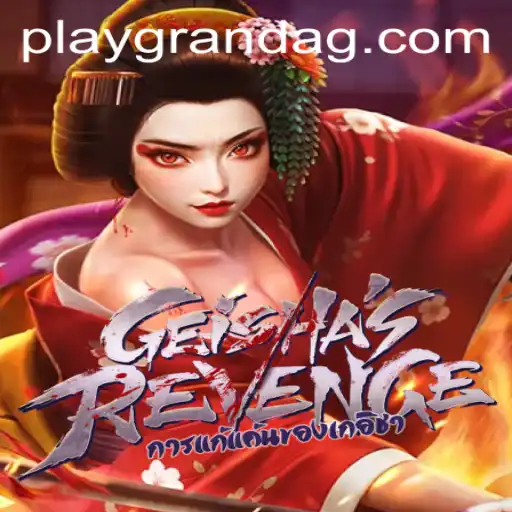 GeishasRevenge: An Intriguing Gaming Experience on 3537.bet