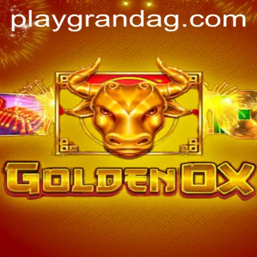 Discover the Intriguing World of GoldenOx on 3537.bet