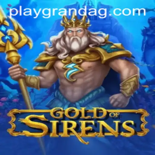 GoldofSirens: An Immersive Odyssey in Gaming