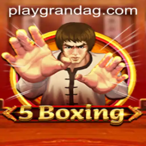 An In-Depth Look at the Innovative Game '5Boxing' and the Integral Role of 3537.bet