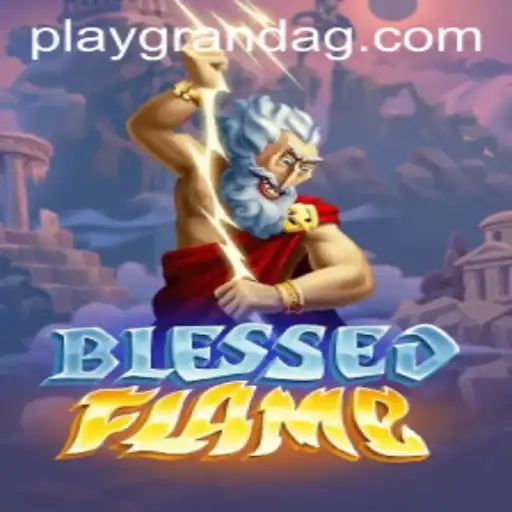 Discover the Enchanting World of BlessedFlame: A New Era in Gaming