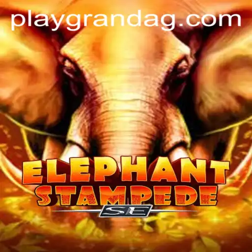 Unleashing the Adventure of ElephantStampedeSE: A Thrilling Journey into the Wild