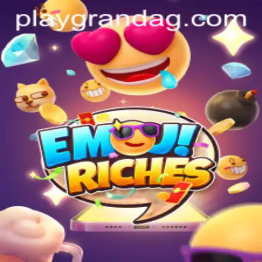 Exploring the Exciting World of EmojiRiches on 3537.bet