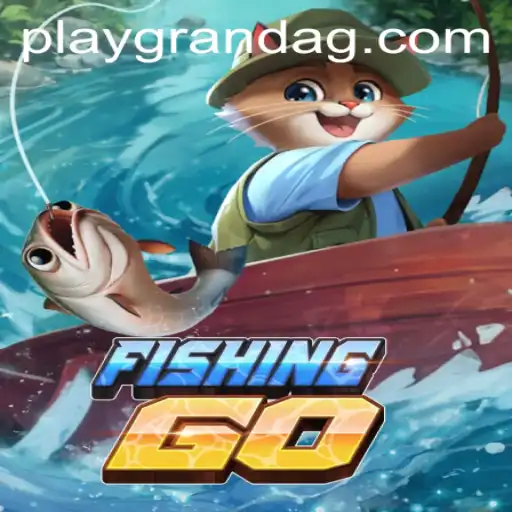 FishingGO: An Exciting Dive into Virtual Fishing Adventures