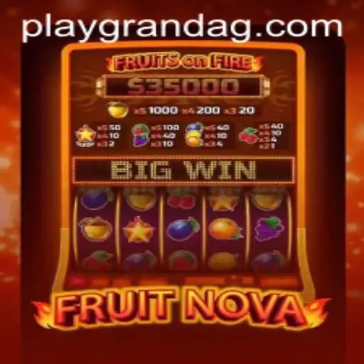 Explore the Exciting World of FruitNova: A Comprehensive Guide