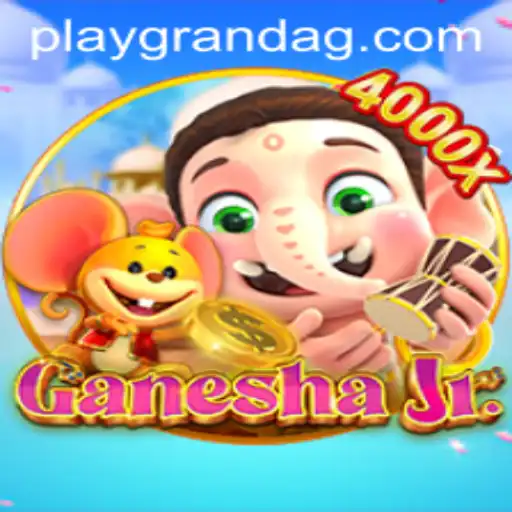 Exploring the Dynamics of GaneshaJr and Its Connection to 3537.bet