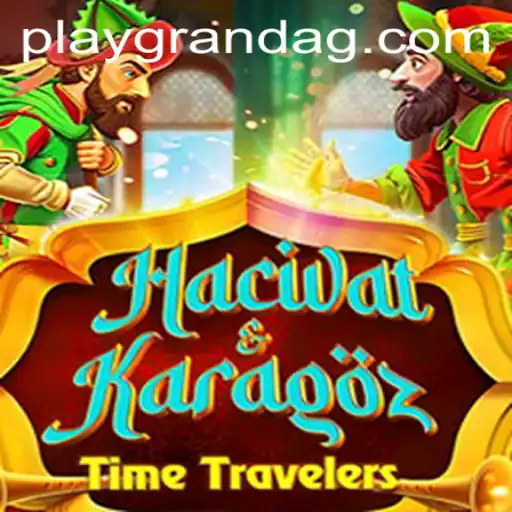Exploring the Intricacies of HacivatandKaragoz