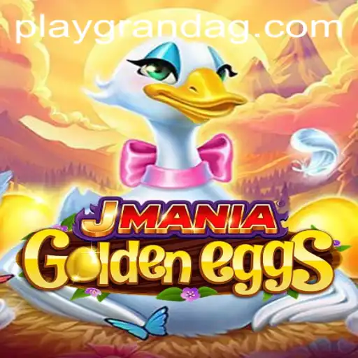 Dive into the Adventure of JManiaGoldenEggs