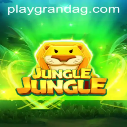 Discover the Thrilling Adventure of JungleJungle - The Ultimate Gaming Experience