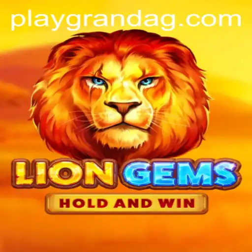 Experience the Thrilling World of LionGems at 3537.bet