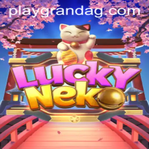 Explore the Mystical World of LuckyNeko at 3537.bet