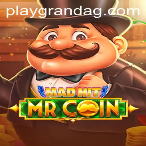 Discover the Exciting World of MadHitMrCoin Game at 3537.bet