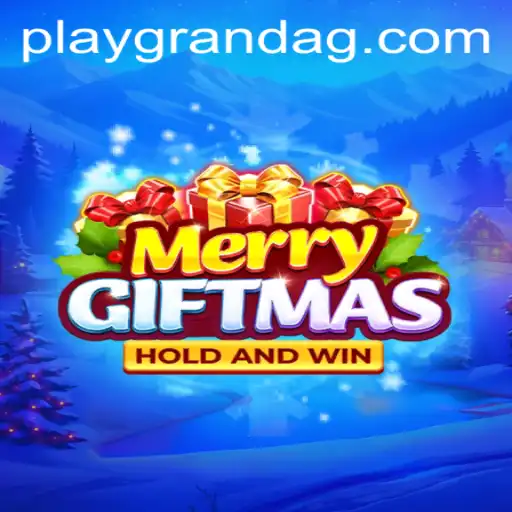 Explore the World of MerryGiftmas: A Holiday-Themed Gaming Experience