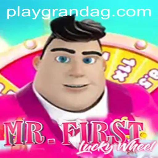 Exploring the Thrills of MrFirstLuckyWheel: A Comprehensive Guide to 3537.bet's Latest Game