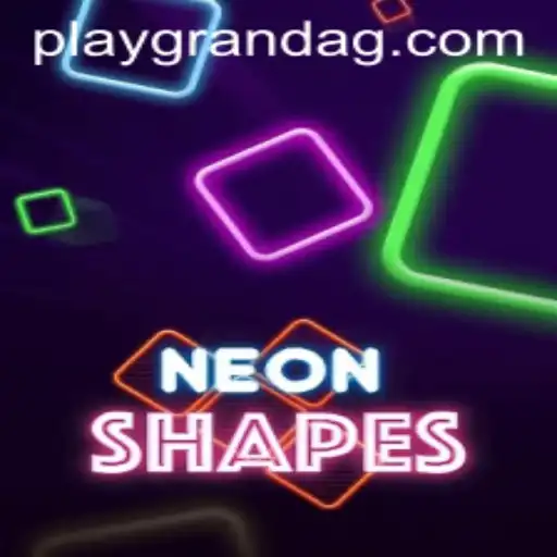 Discover the Thrilling World of NeonShapes