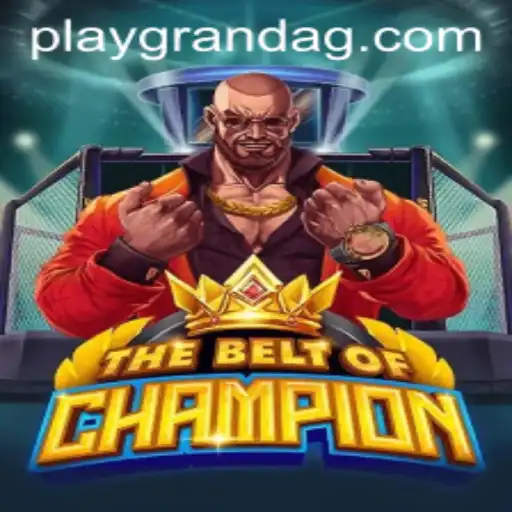 TheBeltOfChampion: A Journey into Epic Gaming