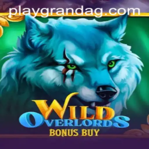 Unleashing Adventures in WildOverlordsBonusBuy at 3537.bet