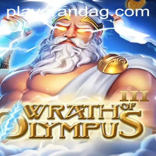 Exploring the Thrill of WrathofOlympusIII: A Legendary Gaming Experience