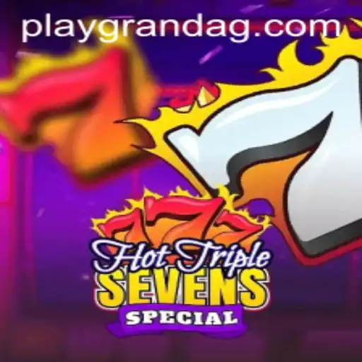 HotTripleSevensSpecial: Exploring the Unique Gameplay and Exciting Features
