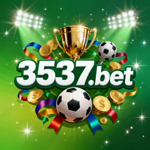 3537.bet Logo