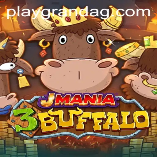 Discover the Thrilling Realm of JMania3Buffalo