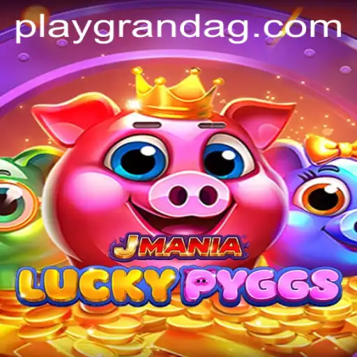 Exploring the Exciting World of JManiaLuckyPyggs