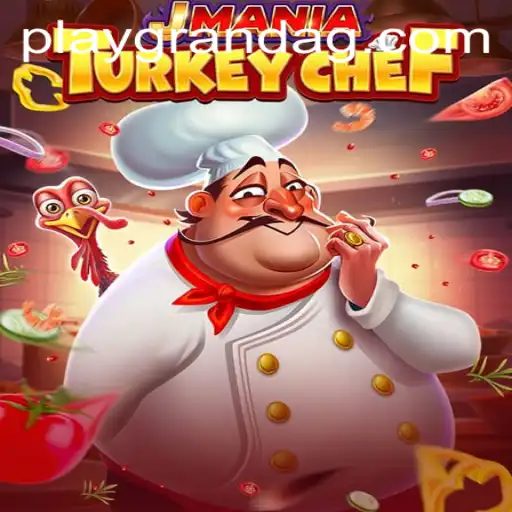 Discover the Exciting World of JManiaTurkeyChef