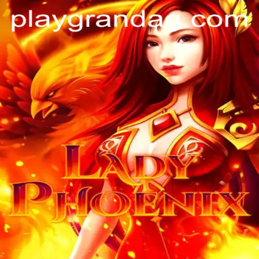 Unveiling LadyPhoenix: An In-Depth Exploration of the Enchanting Game