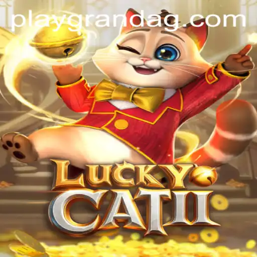 Discover the Thrilling World of LuckyCatII: A Detailed Guide