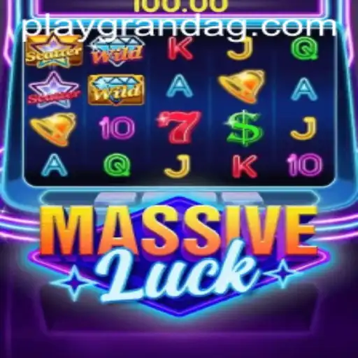 Exploring the Excitement of MassiveLuck: A New Era in Online Gaming with 3537.bet