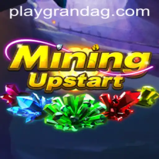 MiningUpstart: A Thrilling Adventure of Resource Extraction