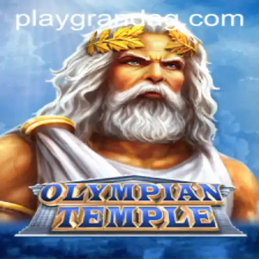 Discover the Enthralling World of OlympianTemple